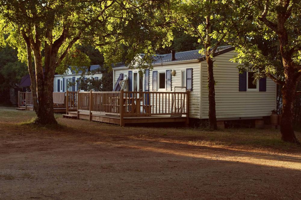 Camping nature