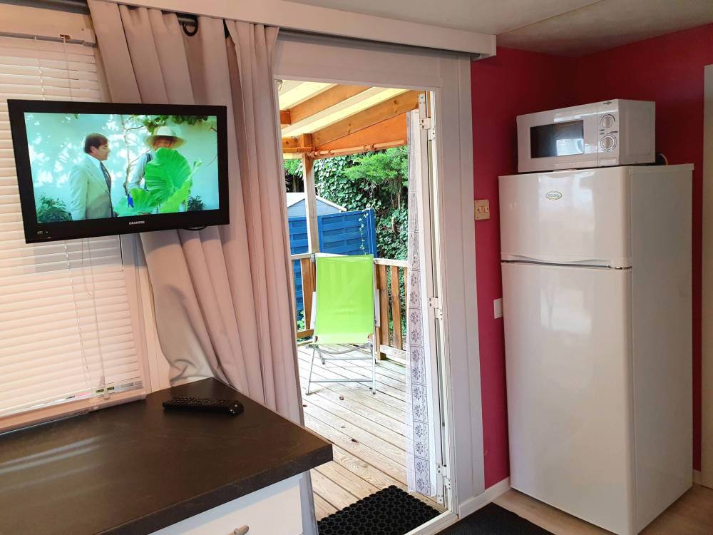 toile de mer - Camping Bihan (6)